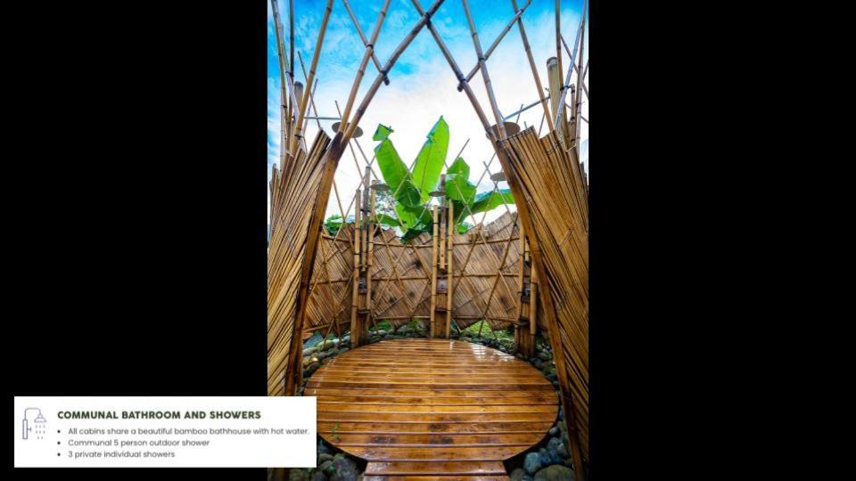 Jungle Gayborhood Hotel And Retreat Center San Luis  Buitenkant foto